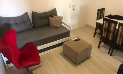 Apartamento Residencial à venda, Jardim Paraíso, Campinas - AP0113.