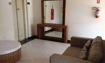 Apartamento Residencial à venda, Parque Itália, Campinas - AP0114.