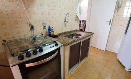 Apartamento Residencial à venda, Jardim Bela Vista, Campinas - AP0111.