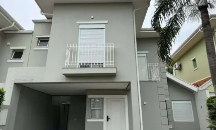 Sobrado Residencial à venda, Parque Imperador, Campinas - SO0072.