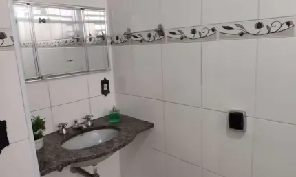 Sobrado com 3 dormitórios à venda, 289 m² por R$ 1.300.000,00 - Jardim Margarida - Campinas/SP