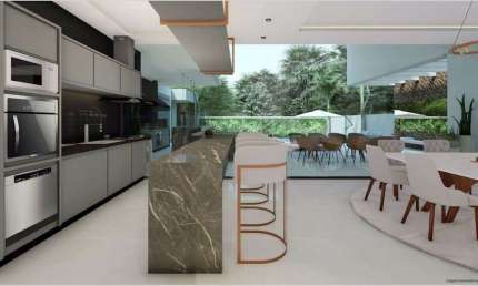 Sobrado Residencial à venda, Riviera, Bertioga - SO0055.
