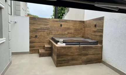 Sobrado Residencial à venda, Parque Imperador, Campinas - SO0091.