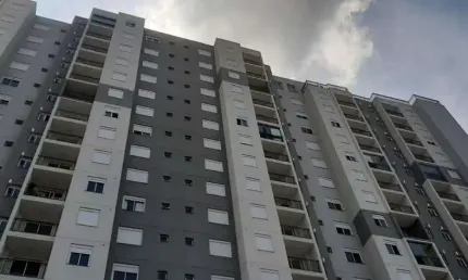 Apartamento Residencial à venda, Bonfim, Campinas - AP0118.