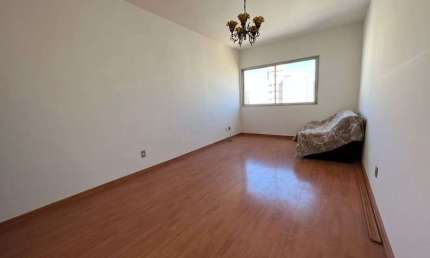 Apartamento Residencial à venda, Bosque, Campinas - AP0077.