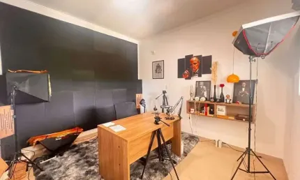 Casa residencial à venda, chácara das nações, valinhos - ca0029.