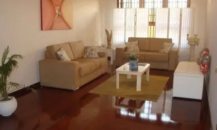 Sobrado residencial à venda, vila nogueira, campinas - so0033.
