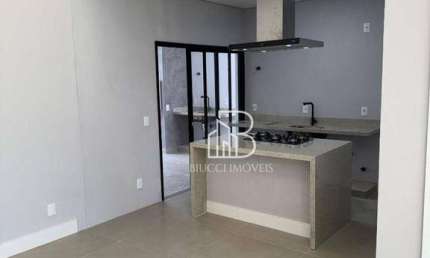 Casa com 3 dormitórios à venda, 149 m² por R$ 1.300.000,00 - Residencial Terras da Estância - Paulínia/SP