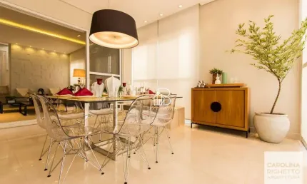 Sobrado com 3 dormitórios à venda, 300 m² por R$ 2.700.000 - Villa dos Plátanos - Campinas/SP