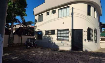 Sala para alugar, 20 m² por R$ 1.040,00 - Jardim Nilópolis - Campinas/SP