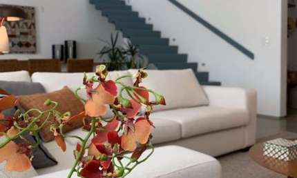 Sobrado com 3 dormitórios, 274 m² - venda por R$ 2.875.000,00 ou aluguel por R$ 16.544,35 - Residencial Parque dos Alecrins - Campinas/SP