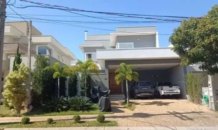 Sobrado residencial à venda, swiss park, campinas - so0060.