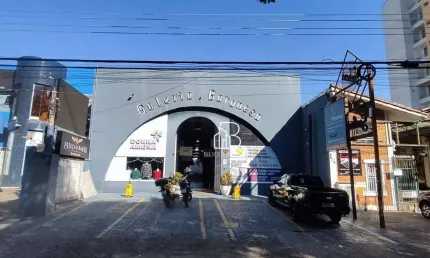Sala para alugar, 40 m² por R$ 2.210,00/mês - Barão Geraldo - Campinas/SP