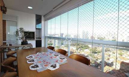 Apartamento com 3 dormitórios à venda Condomínio Horizon no Taquaral - Campinas/SP