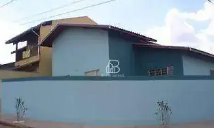 Casa com 3 dormitórios, 129 m² - venda por R$ 850.000 ou aluguel por R$ 4.201/mês - Residencial Terras do Barão - Campinas/SP
