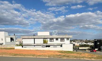 Terreno à venda, 498 m² por R$ 1.000.000 - Lot. Residencial Arborais - Campinas/SP