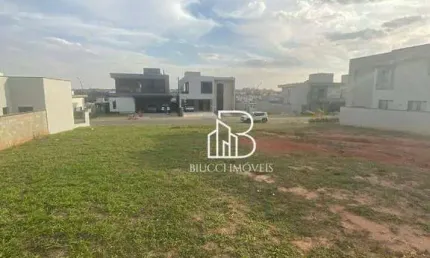 Terreno à venda, 420 m² por R$ 740.000,00 - Condomínio Arborais - Campinas/SP