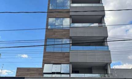 Cobertura Duplex 4 - 2 Suites, 1 por Andar - Aquecimento solar - 4 vagas