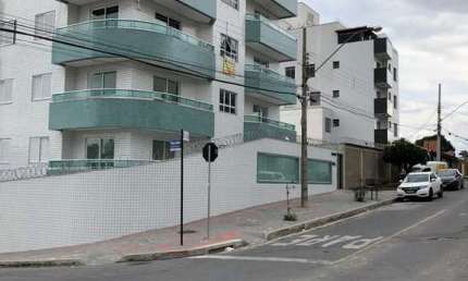 Apartamento Cobertura 3 quartos - 1 Suite, Excelente localização - 3 vagas