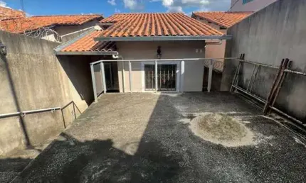 Casa com 2 quartos à venda na Rua Doze, 280, Monte Sinai, Esmeraldas