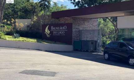 Lote em Condomínio para Venda - Balneario do Lago, Carmo do Cajuru - 500m²