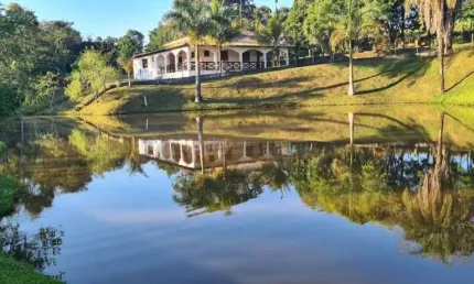 Fazenda para venda - fazenda, florestal - 110000m², 3 vagas