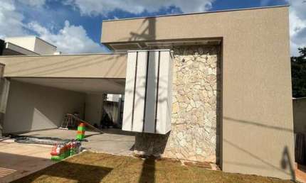 Casa em condomínio fechado com 3 quartos à venda na Avenida Brasil, 45, São Sebastião, Igarapé
