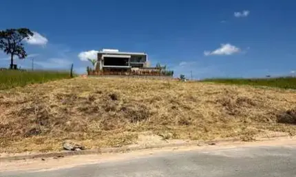Terreno à venda na Avenida Dulce Geralda Diniz, 150, Quintas Coloniais, Contagem