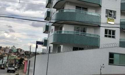 Apartamento área privativa 3 quartos - 1 Suite, Excelente localização - 2 vagas