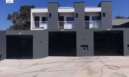 Casa com 3 quartos à venda na Rua das Quaresmeiras, 709, Vila Verde, Betim
