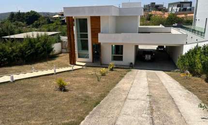 Casa em Condomínio para Venda - São José, Esmeraldas - 1000m², 8 vagas