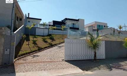 Casa Condomínio Aldeias do Lago Seção Pinheiros, Esmeraldas