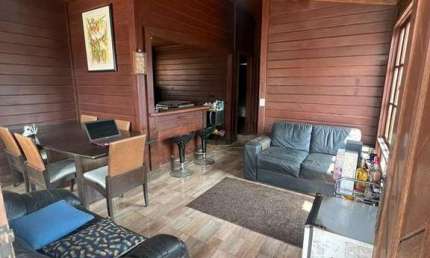 Casa Madeira -  Condominio Ville des Lacs/ Nova Lima