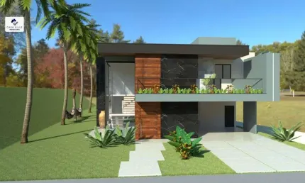Lote - aldeias do lago, pinheiros - possibilidade de executar o projeto