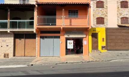 Casa em condomínio fechado com 2 quartos à venda na Rua San Marino, 273, Parque Ayrton Senna, Contagem