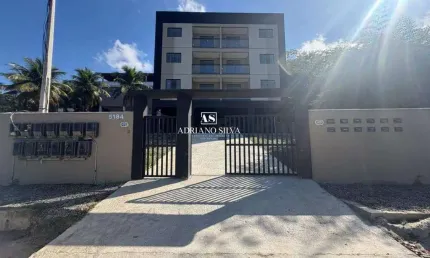 Apartamento à venda em Maricá, Jardim Atlântico Leste (Itaipuaçu), com 2 quartos, 57m²