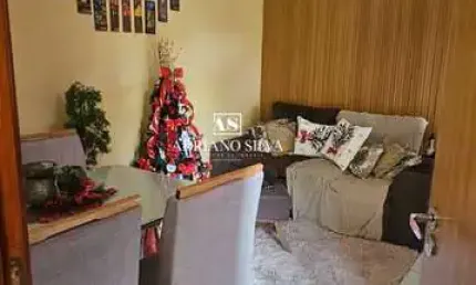 Apartamento à venda, no residencial ekos monjolos,  em são gonçalo, monjolos, com 2 quartos, 52m²
