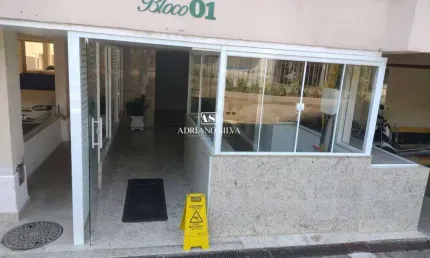 Apartamento com 2 quartos, 70m², à venda em São Gonçalo, Alcântara