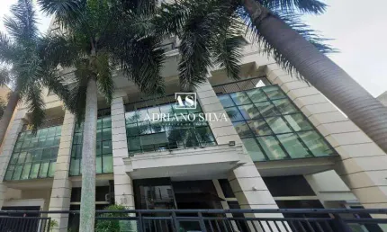 Apartamento com 3 quartos, 95m², à venda em Niterói, Vital Brazil