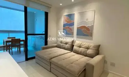 Apartamento com 4 quartos, 111m², à venda em Niterói, Piratininga