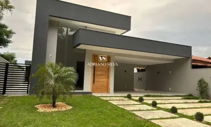 Casa com 5 quartos, 192m², à venda em Maricá, Itaipuaçu