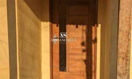 Casa com 2 quartos à venda na Rua Cardeal Sebastião Leme, Laranjal, São Gonçalo