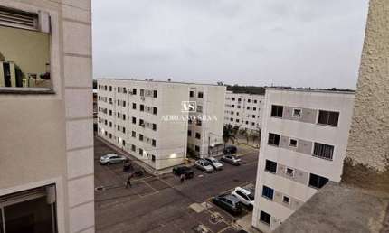 Apartamento com 2 quartos, 50m², à venda em São Gonçalo, Vista Alegre