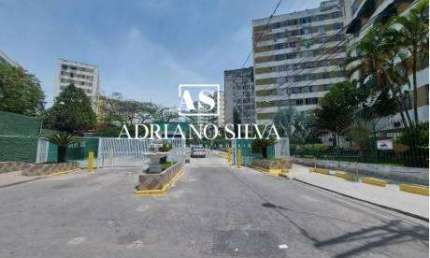 Apartamento à venda em São Gonçalo, Colubande, com 2 quartos, 60m²