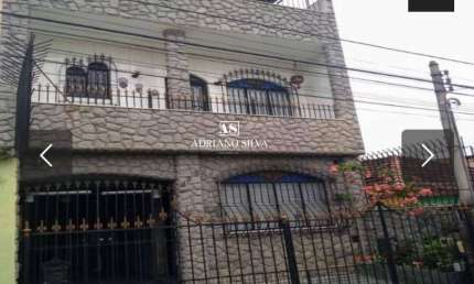 Duplex à venda em São Gonçalo, Camarão, com 3 quartos, 168m²