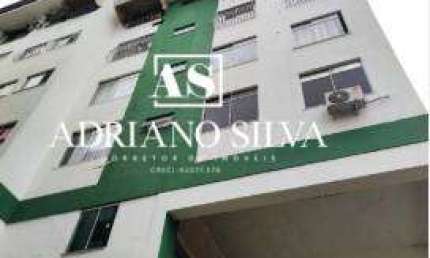 Apartamento à venda, no Lydya de Oliveira,  em Niterói, Santana, com 2 quartos, 67m²