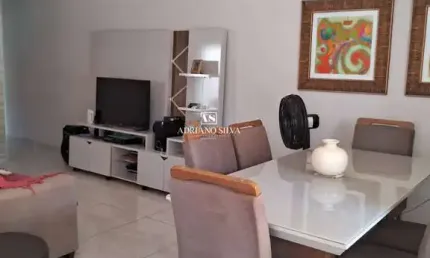 Casa à vendano Bairro Barroco, Itaipuaçú com 2 quartos, 81m²