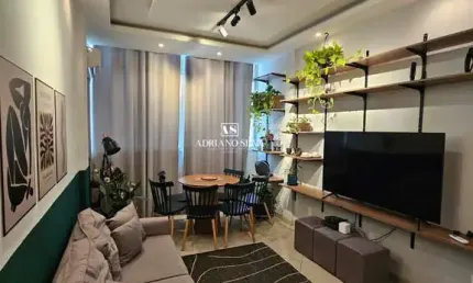 Apartamento à venda em Niterói, Icaraí, com 3 quartos, 95m²