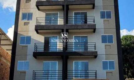 Apartamento à venda, no Alcântara Connect,  em São Gonçalo, Laranjal, com 2 quartos, 35m²