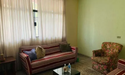 Sala comercial para alugar na Rua Capitão Joaquim de Mello Freire, Vila Vitória, Mogi das Cruzes